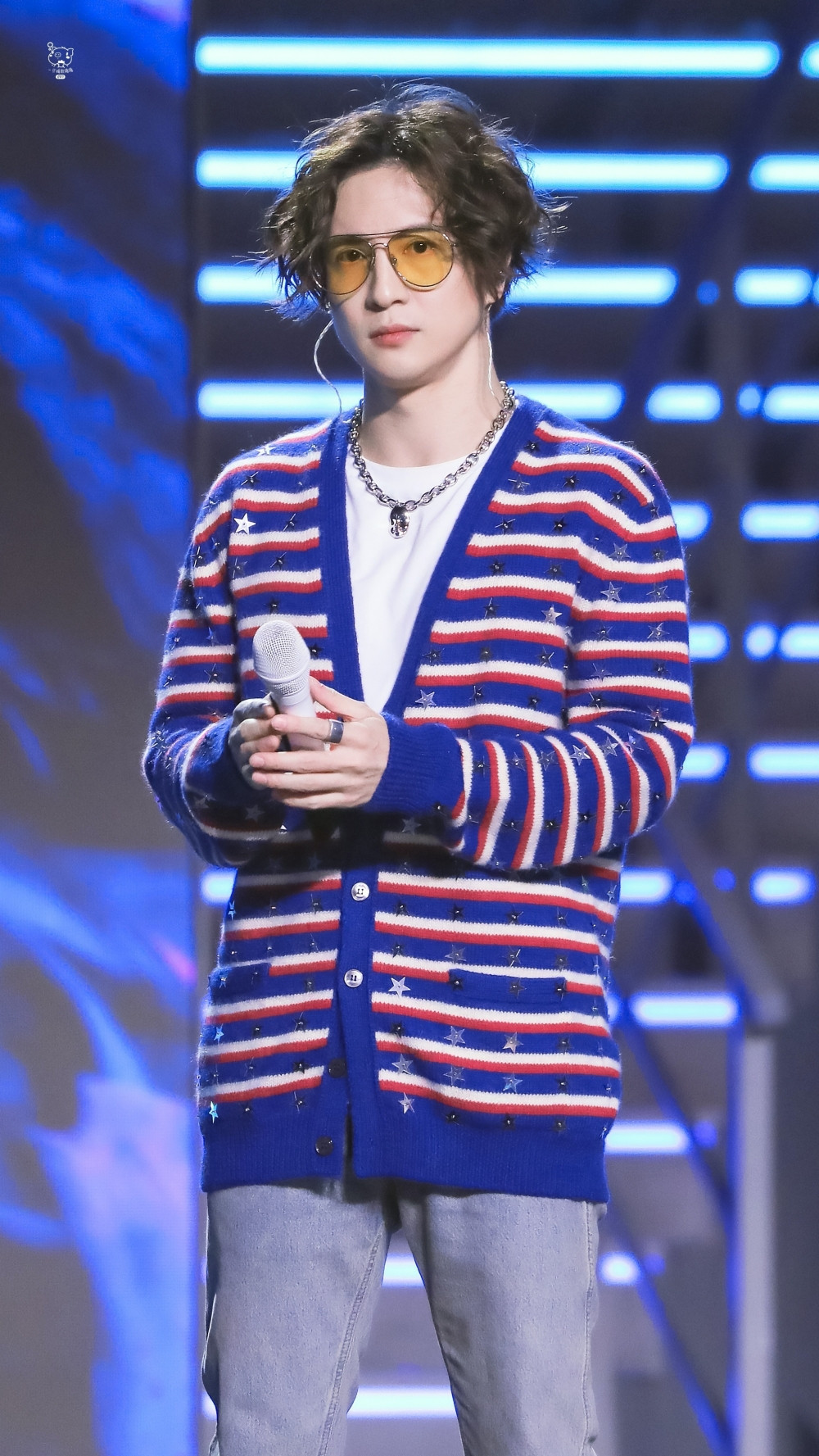 Ngắm Lisa đụng hàng toàn mỹ nam để thấy trình mix đồ của stylist nhà BLACKPINK thực sự quá đỉnh ảnh 5