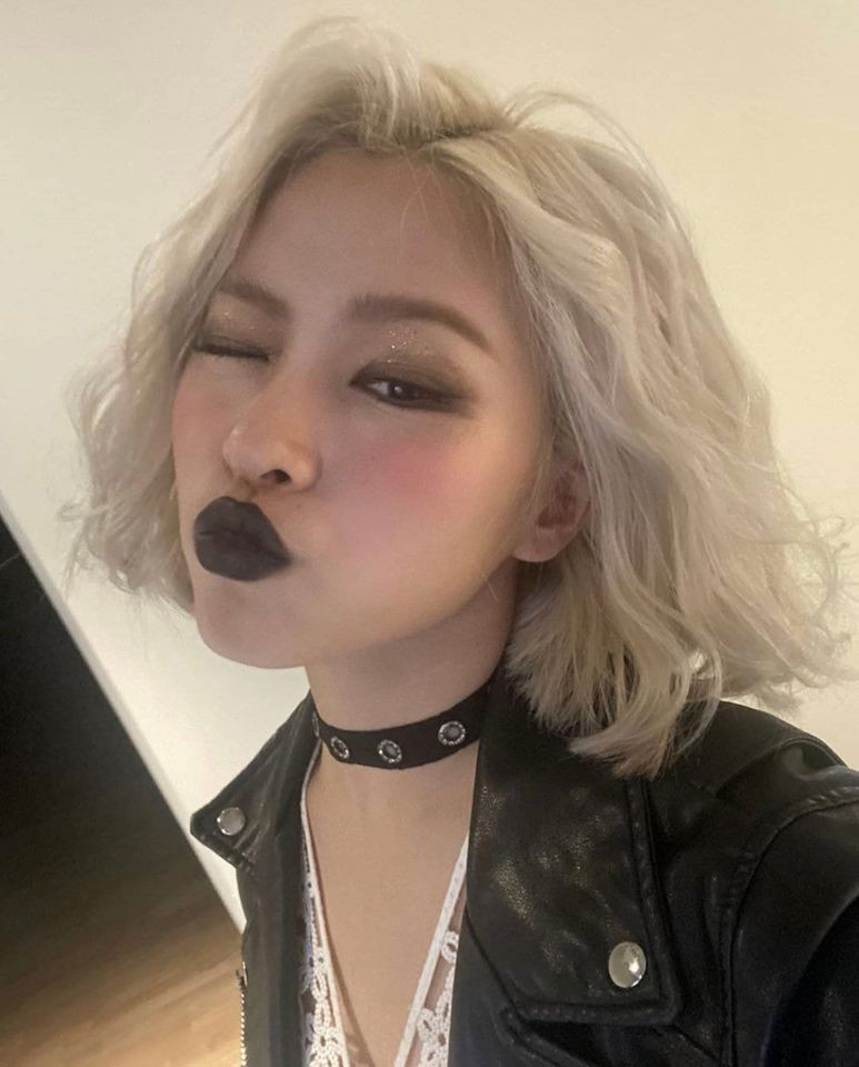 Visual “phản diện” của RyuJin (ITZY) là nhân vật nào mà khiến netizen mê mệt vì quá xinh? ảnh 3