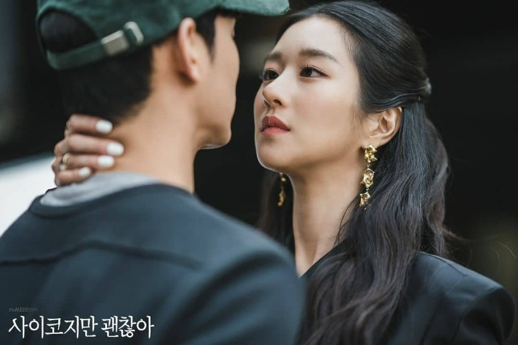 7 thỏi son được Seo Ye Ji dùng trong “Điên Thì Có Sao”, chắc chắn có thỏi hợp với bạn ảnh 5