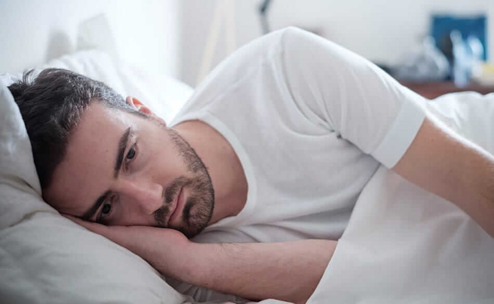 Biết 4 lý do này, đảm bảo bạn sẽ không bao giờ để bụng rỗng khi đi ngủ nữa! ảnh 3