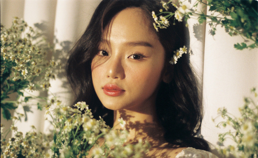 Miu Lê khiến fan xuýt xoa với nhan sắc “thăng hạng” và thần thái cuốn hút trong bộ ảnh mới ảnh 6