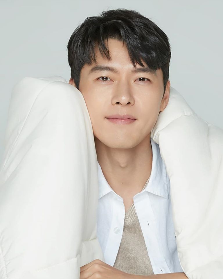 Quảng cáo nội thất nhà tắm kiểu Hyun Bin: Không cởi áo vẫn khiến fangirl “ôm tim" nức nở ảnh 8