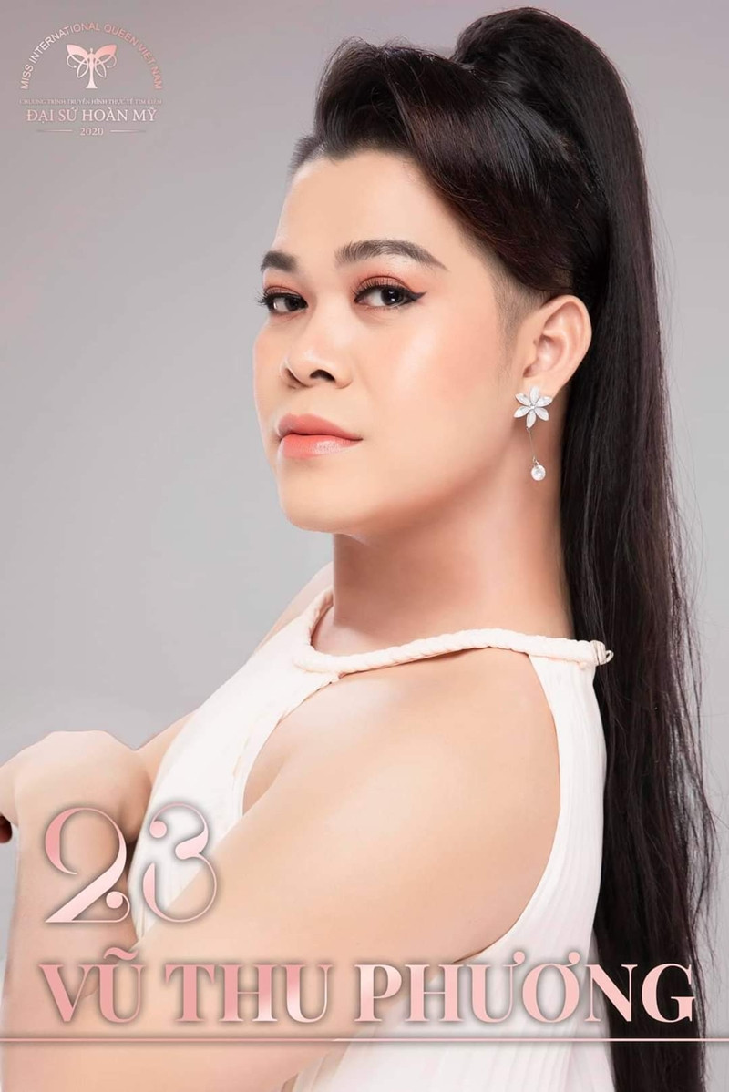 Những thí sinh “gây bão” mạng của Đại Sứ Hoàn Mỹ, ai sẽ là người giành vương miện? ảnh 5