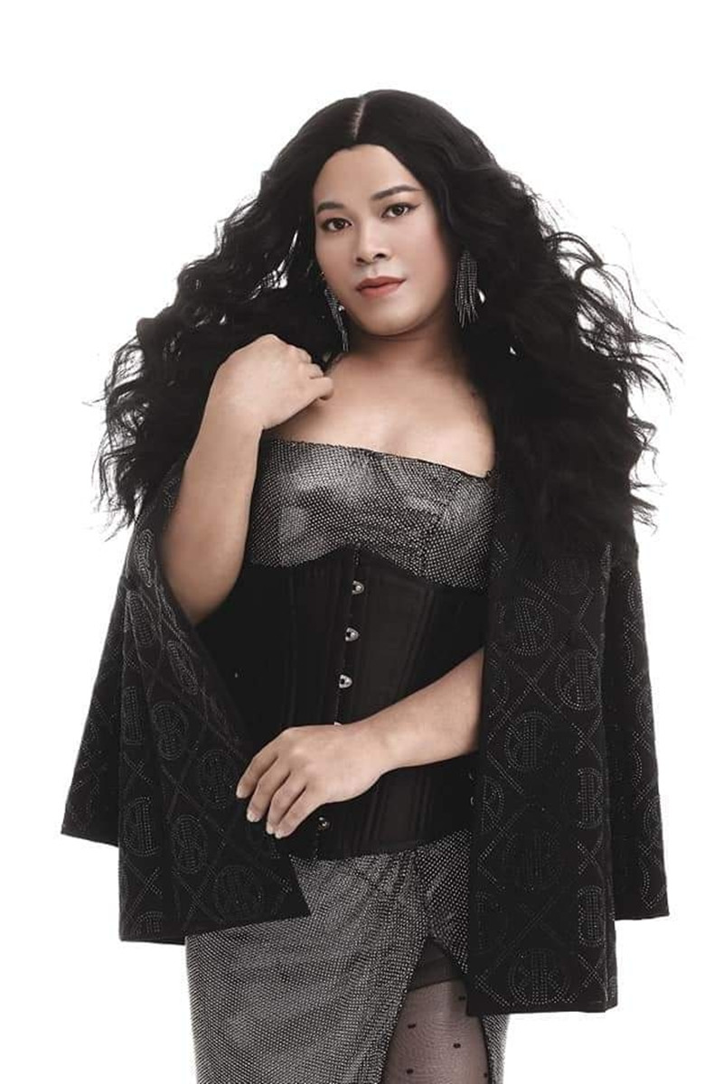 Những thí sinh “gây bão” mạng của Đại Sứ Hoàn Mỹ, ai sẽ là người giành vương miện? ảnh 6