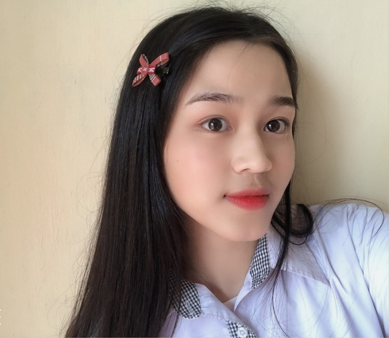 Ngắm Hoa hậu Đỗ Thị Hà khoe mặt mộc, netizen đồng lòng "make-up tự nhiên vẫn là đẹp nhất" ảnh 7