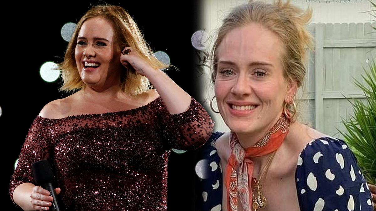 Adele giảm cân quá đà? Cơ thể của cô ấy, Adele có quyền tự lựa chọn nó như thế nào! ảnh 2