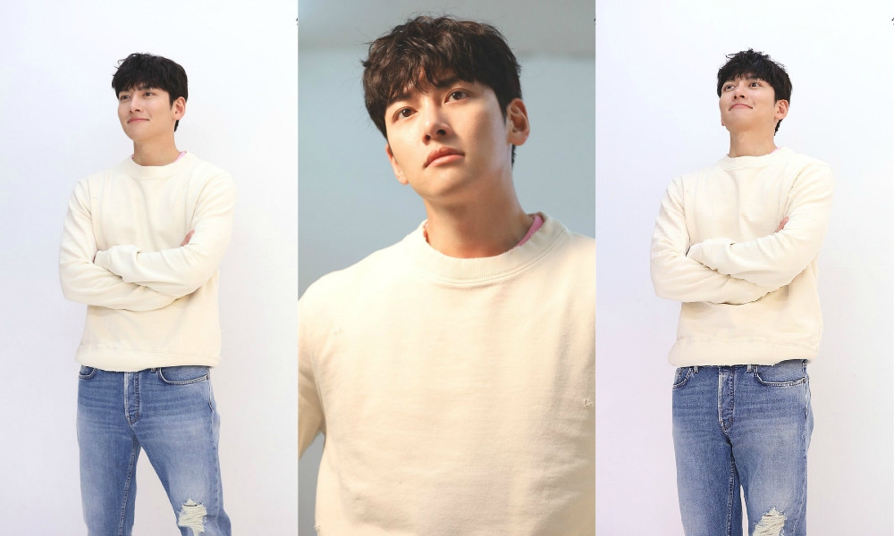 Mãn nhãn với loạt ảnh hậu trường của “cặp đôi lầy lội” Ji Chang Wook - Kim Yoo Jung ảnh 8