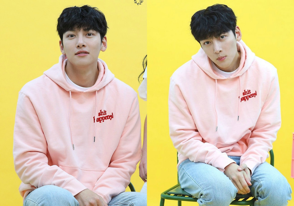 Mãn nhãn với loạt ảnh hậu trường của “cặp đôi lầy lội” Ji Chang Wook - Kim Yoo Jung ảnh 7