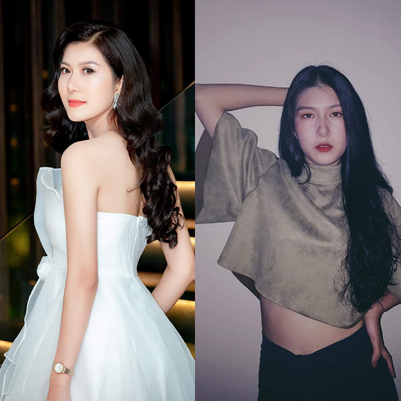 Bất ngờ với loạt ảnh đời thường của dàn thí sinh 2K cuộc thi Hoa Hậu Việt Nam 2020 2020 ảnh 7