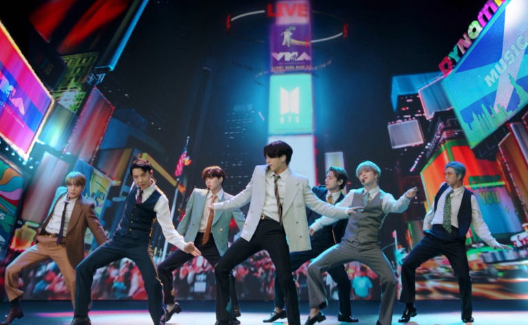 ARMY không ngủ, mừng kỳ tích BTS mang về cho châu Á sau gần 60 năm trên Billboard Hot 100 ảnh 19 ARMY không ngủ, mừng kỳ tích BTS mang về cho châu Á sau gần 60 năm trên Billboard Hot 100 ảnh 19