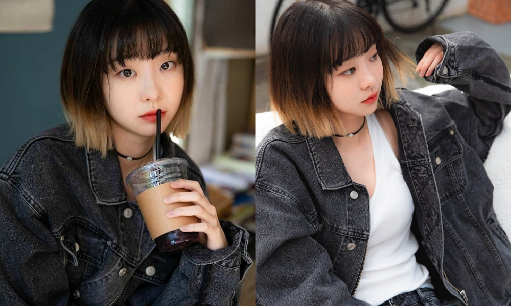 Nhan sắc cặp “tình địch” trong Itaewon Class: Cá tính vs xinh đẹp, bạn chọn ai? ảnh 3