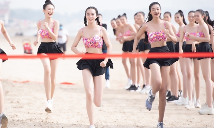 Top 5 thí sinh xuất sắc nhất đêm thi Người đẹp Thời trang của Hoa Hậu Việt Nam 2020 ảnh 10 Top 5 thí sinh xuất sắc nhất đêm thi Người đẹp Thời trang của Hoa Hậu Việt Nam 2020 ảnh 10