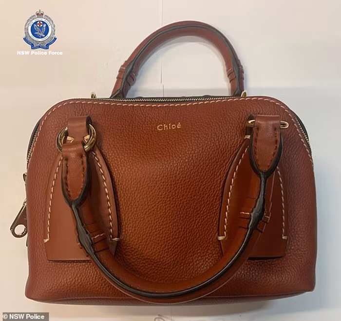 Ăn cắp hàng loạt túi LV, Dior,... chụp ảnh sống ảo, hot Instagram người Việt bị bắt ở Úc ảnh 4
