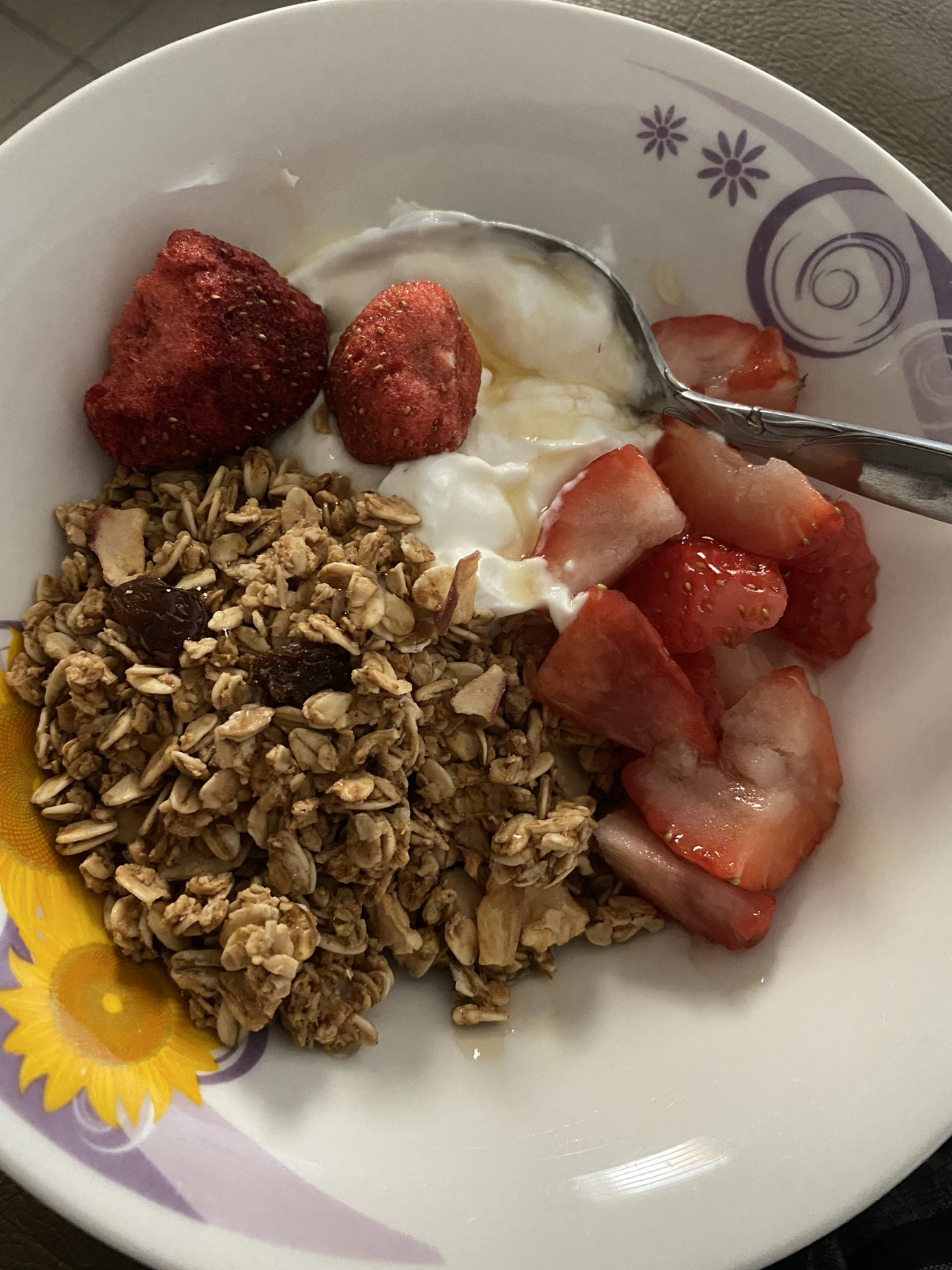 Hóa ra Rosé (BLACKPINK) giữ dáng nhờ món ăn này, bảo sao 3 thành viên còn lại nô nức học theo ảnh 4