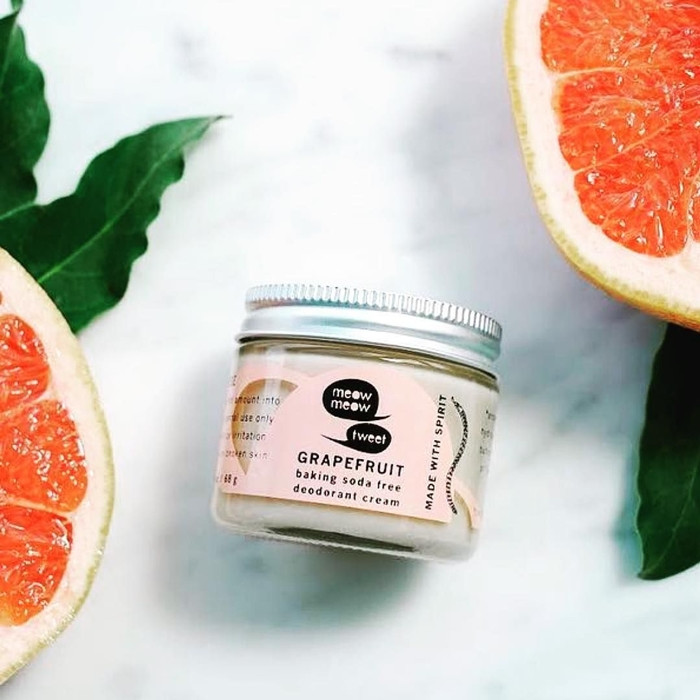 Tại sao bạn đã dùng sản phẩm khử mùi mà cơ thể vẫn có mùi khó chịu? ảnh 5