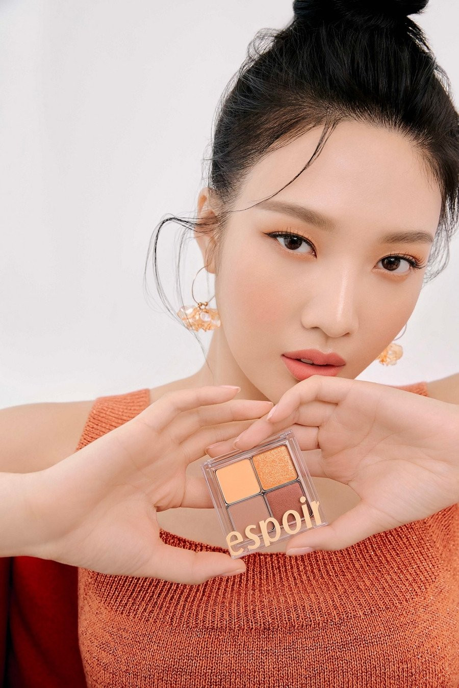 Joy (Red Velvet) được netizen Hàn khen “tỏa sáng như một viên đá quý” trong bộ ảnh mới ảnh 4