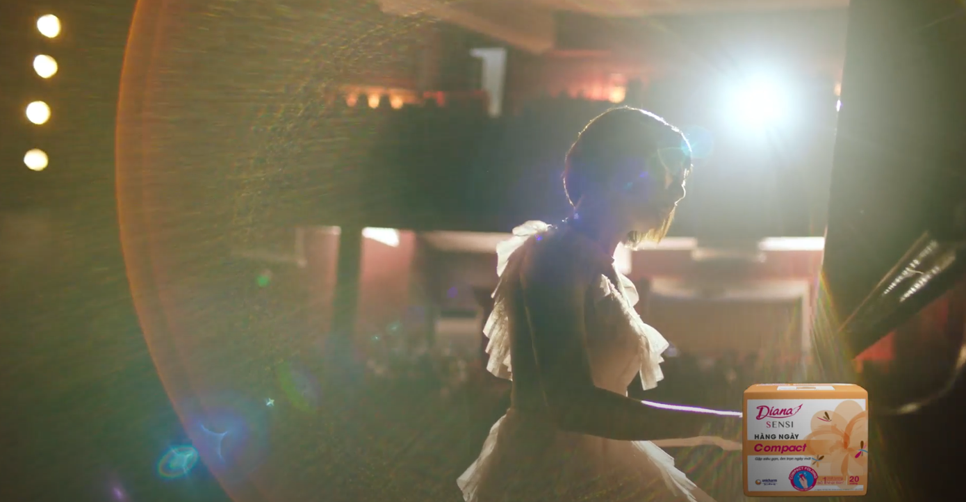 Bí quyết giản đơn làm nên thần thái của mọi cô gái ảnh 2