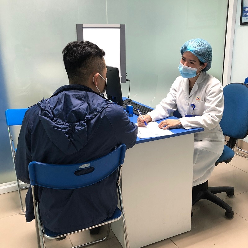 “Cậu nhỏ” sưng đau, nam thanh niên giật mình khi biết nguyên nhân từ “bạn gái trên mạng“ ảnh 3