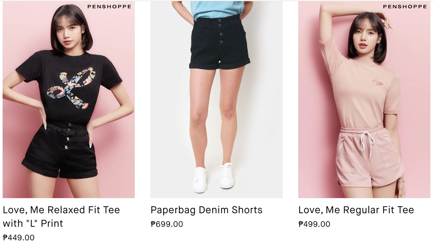 Tung loạt ảnh quảng cáo cho nhãn hàng thời trang, Lisa truyền đi thông điệp cực ý nghĩa ảnh 6