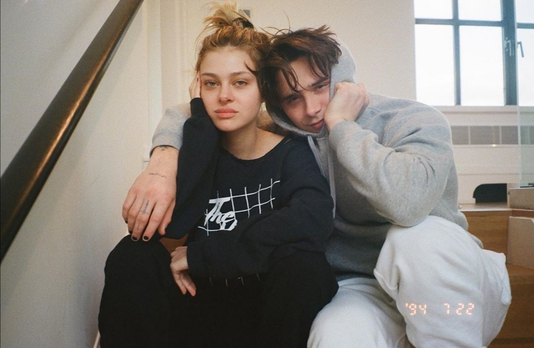 Nhan sắc Nicola Peltz - vợ sắp cưới của Brooklyn Beckham, vừa siêu giàu vừa gợi cảm ảnh 2