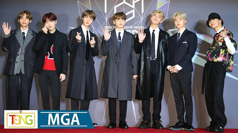 Stylist nhà Big Hit rất nhiều lần dường như quên mất j-hope cũng là một thành viên của BTS ảnh 5