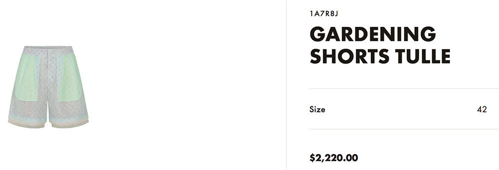 Bóc giá trang phục Sơn Tùng M-TP mặc trong “Có chắc yêu là đây“: Toàn đồ Louis Vuitton! ảnh 12