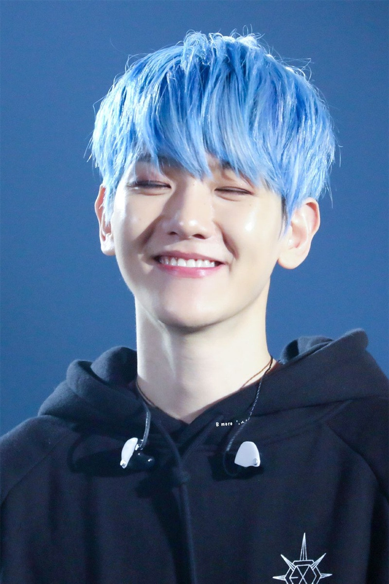 Những idol chứng minh làn da “đẹp không tì vết” trong truyền thuyết là có thật ảnh 4