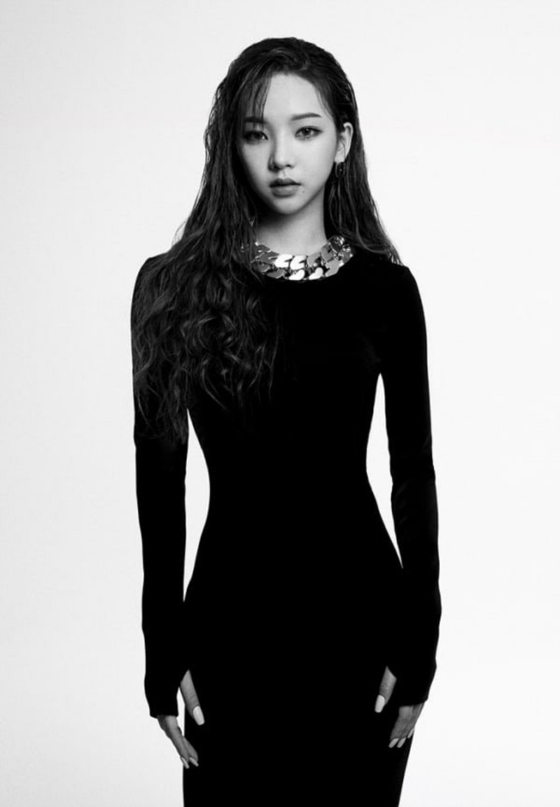 Mới ra mắt chưa đầy 3 tháng, aespa gây sốc khi được chọn làm đại sứ của Givenchy ảnh 2