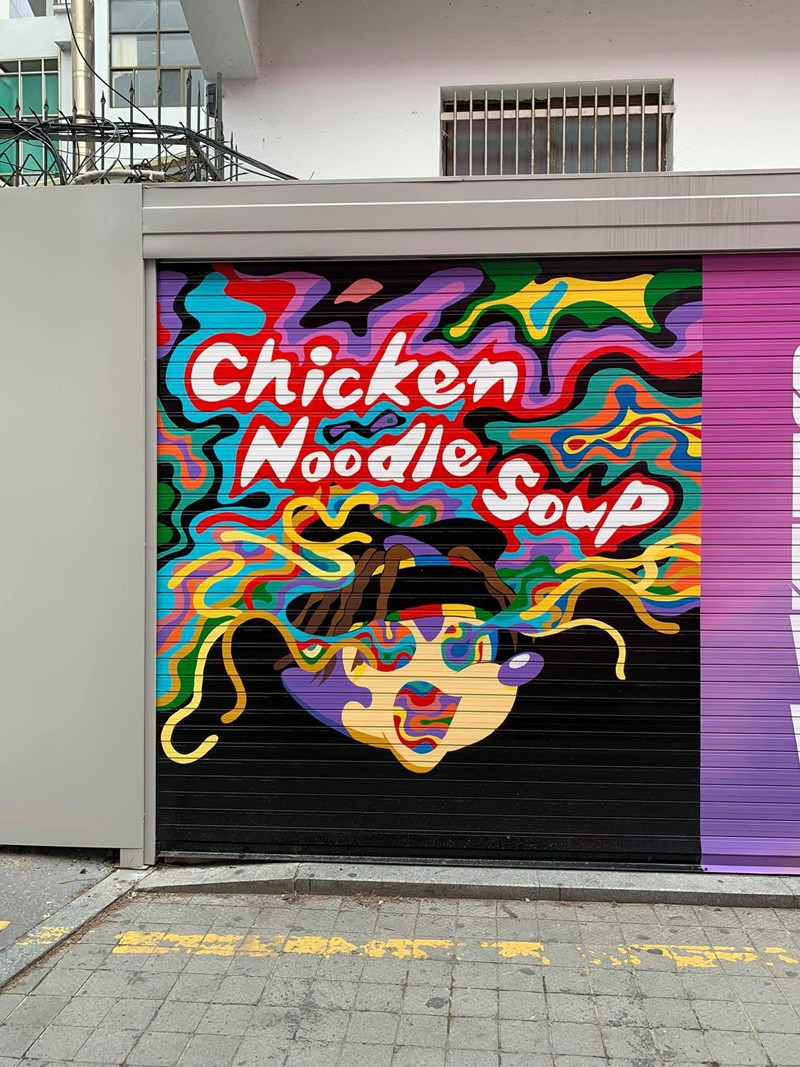 Đỉnh như fanbase của j-hope (BTS), xây hẳn bệnh viện để mừng sinh nhật idol ảnh 6