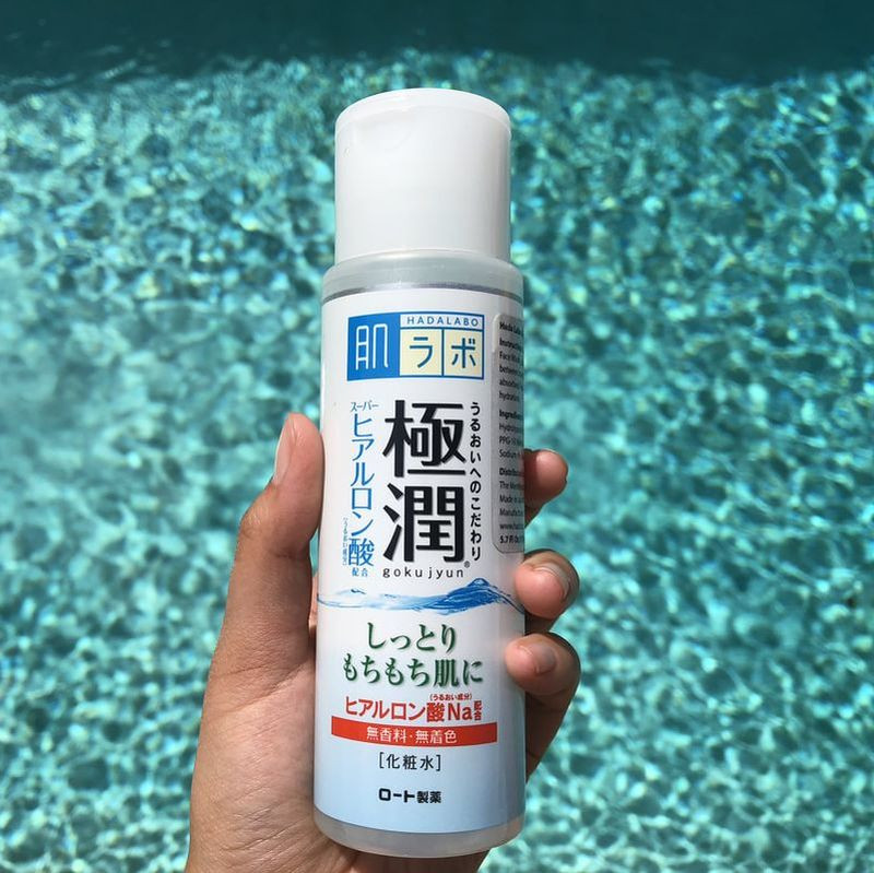 Những “bảo bối” cho làn da nhất định phải có trong túi xách mùa Hè của các cô gái ảnh 3