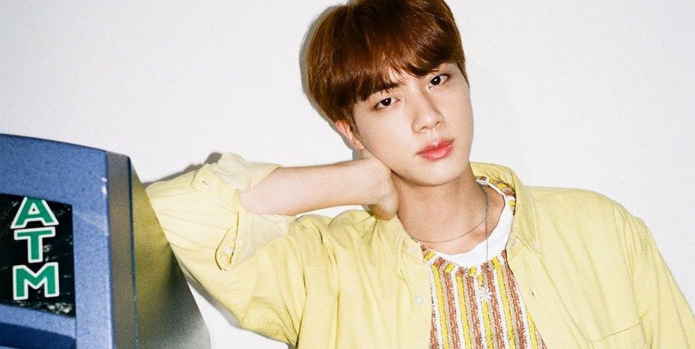 Tiết lộ của BigHit có thể hoãn việc nhập ngũ của Jin (BTS) tới 1 năm khiến netizen xôn xao ảnh 1