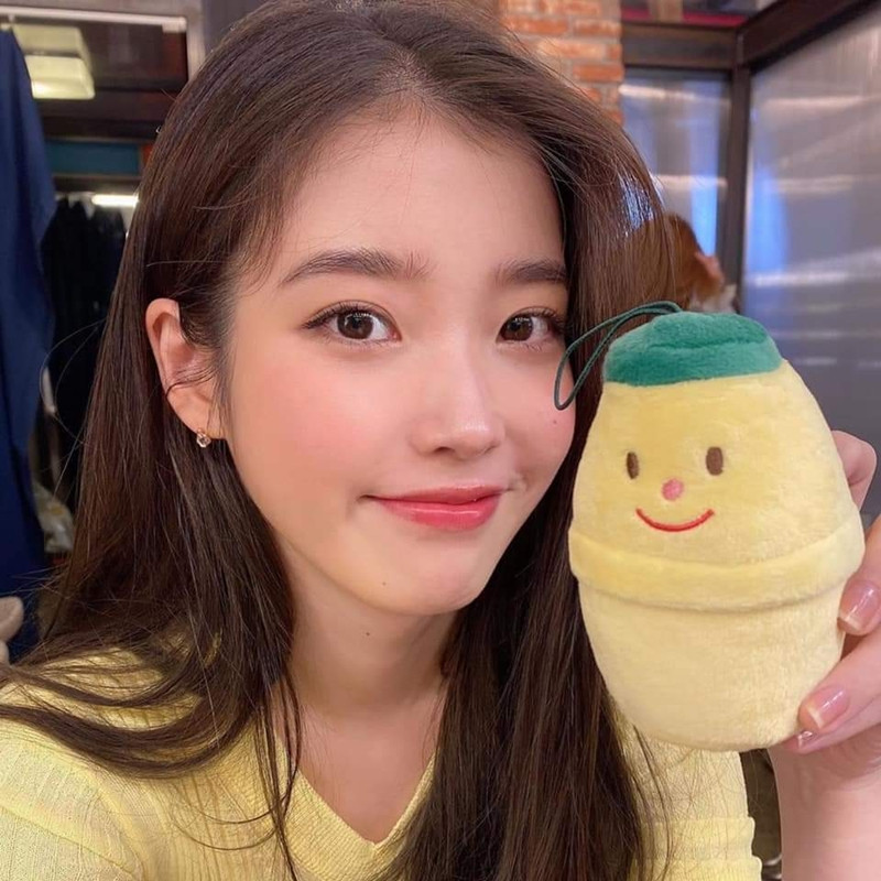 Những idol chứng minh làn da “đẹp không tì vết” trong truyền thuyết là có thật ảnh 1