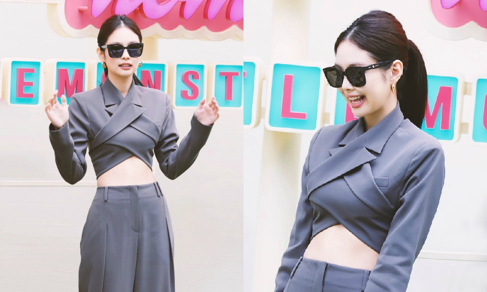 Jentle Home của Jennie chính thức mở cửa, phong cách đúng như ngôi nhà búp bê xinh xắn ảnh 1