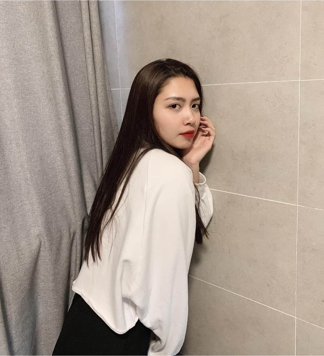 Thí sinh “nhọ” nhất Hoa Hậu Việt Nam 2020 gọi tên Đỗ Phương Anh vì sự cố này ảnh 8