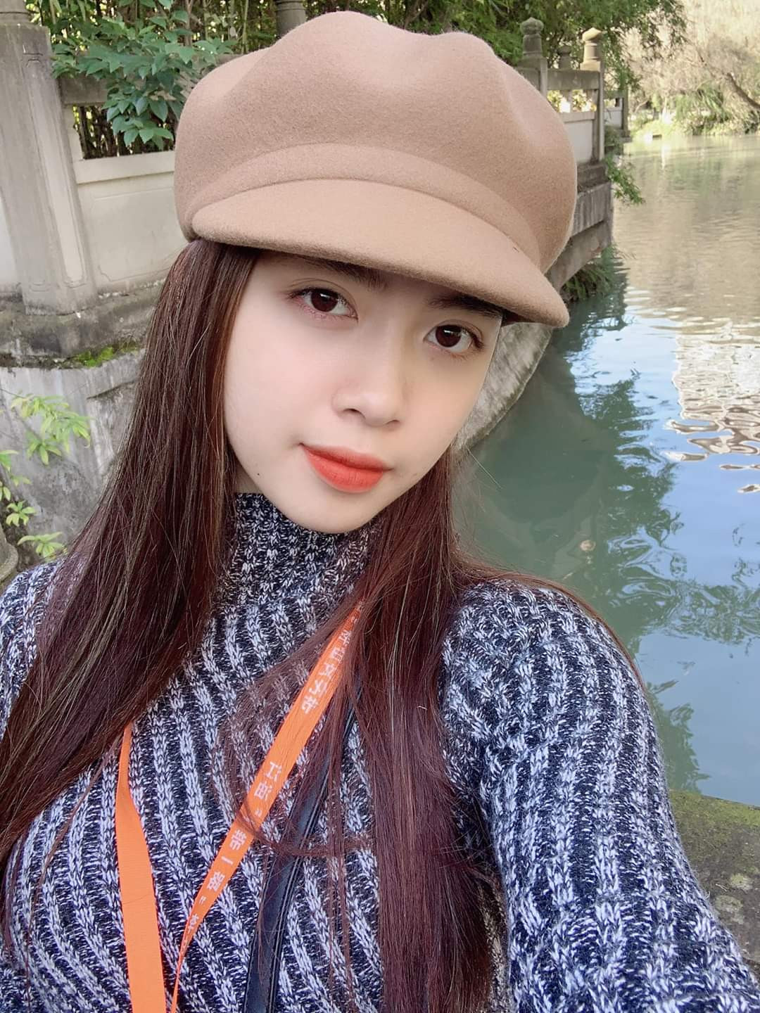 Thí sinh “nhọ” nhất Hoa Hậu Việt Nam 2020 gọi tên Đỗ Phương Anh vì sự cố này ảnh 6