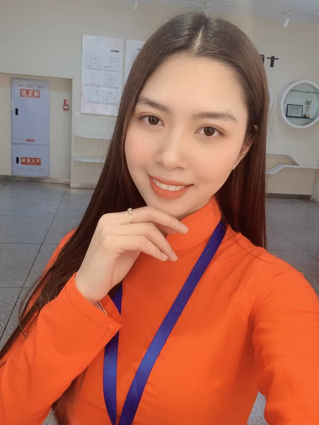 Thí sinh “nhọ” nhất Hoa Hậu Việt Nam 2020 gọi tên Đỗ Phương Anh vì sự cố này ảnh 3