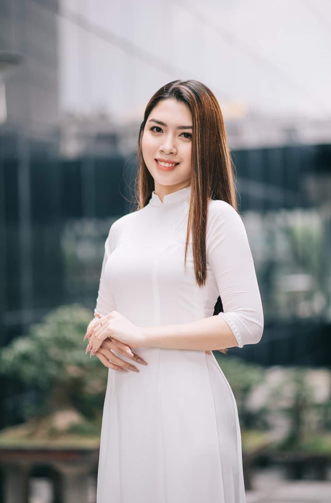 Thí sinh “nhọ” nhất Hoa Hậu Việt Nam 2020 gọi tên Đỗ Phương Anh vì sự cố này ảnh 5