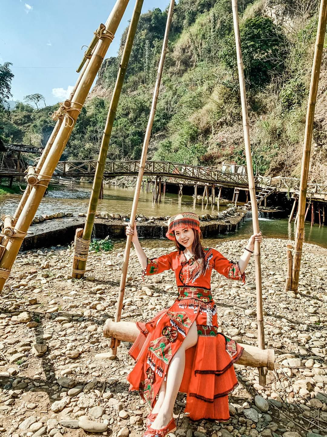 Thí sinh “nhọ” nhất Hoa Hậu Việt Nam 2020 gọi tên Đỗ Phương Anh vì sự cố này ảnh 7