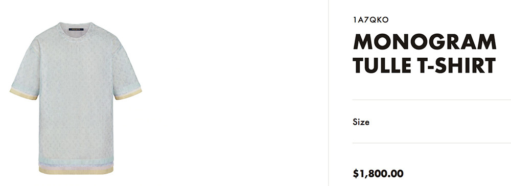 Bóc giá trang phục Sơn Tùng M-TP mặc trong “Có chắc yêu là đây“: Toàn đồ Louis Vuitton! ảnh 11