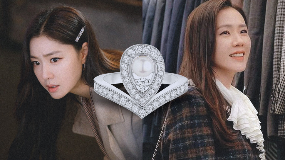 Song Hye Kyo nhận “bão” lời khen với bộ ảnh xinh đẹp ngọt ngào trên tạp chí W Hàn ảnh 9