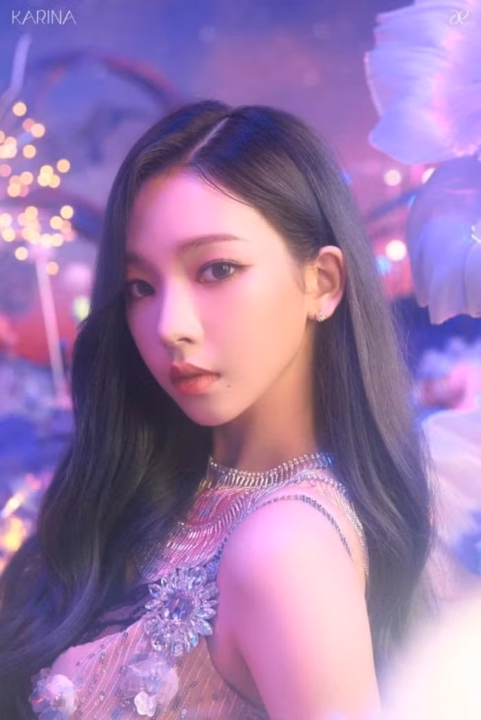 “Cuộc chiến” visual của 3 girl group ra mắt vào tháng 11, netizen Hàn hồi hộp chờ thực tế ảnh 2