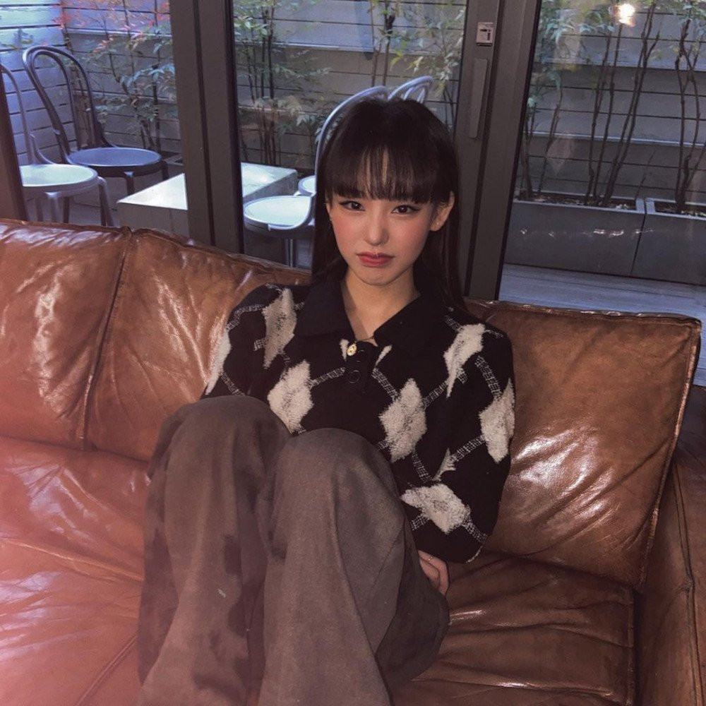 Netizen Hàn cho rằng không thành viên nào của aespa có visual chuẩn “aespa” như cô gái này ảnh 7