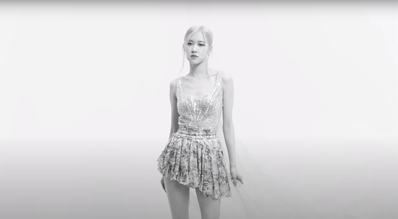 NTK Công Trí chính thức tiết lộ quá trình hợp tác cùng Rosé (BLACKPINK) trong MV mới ảnh 3