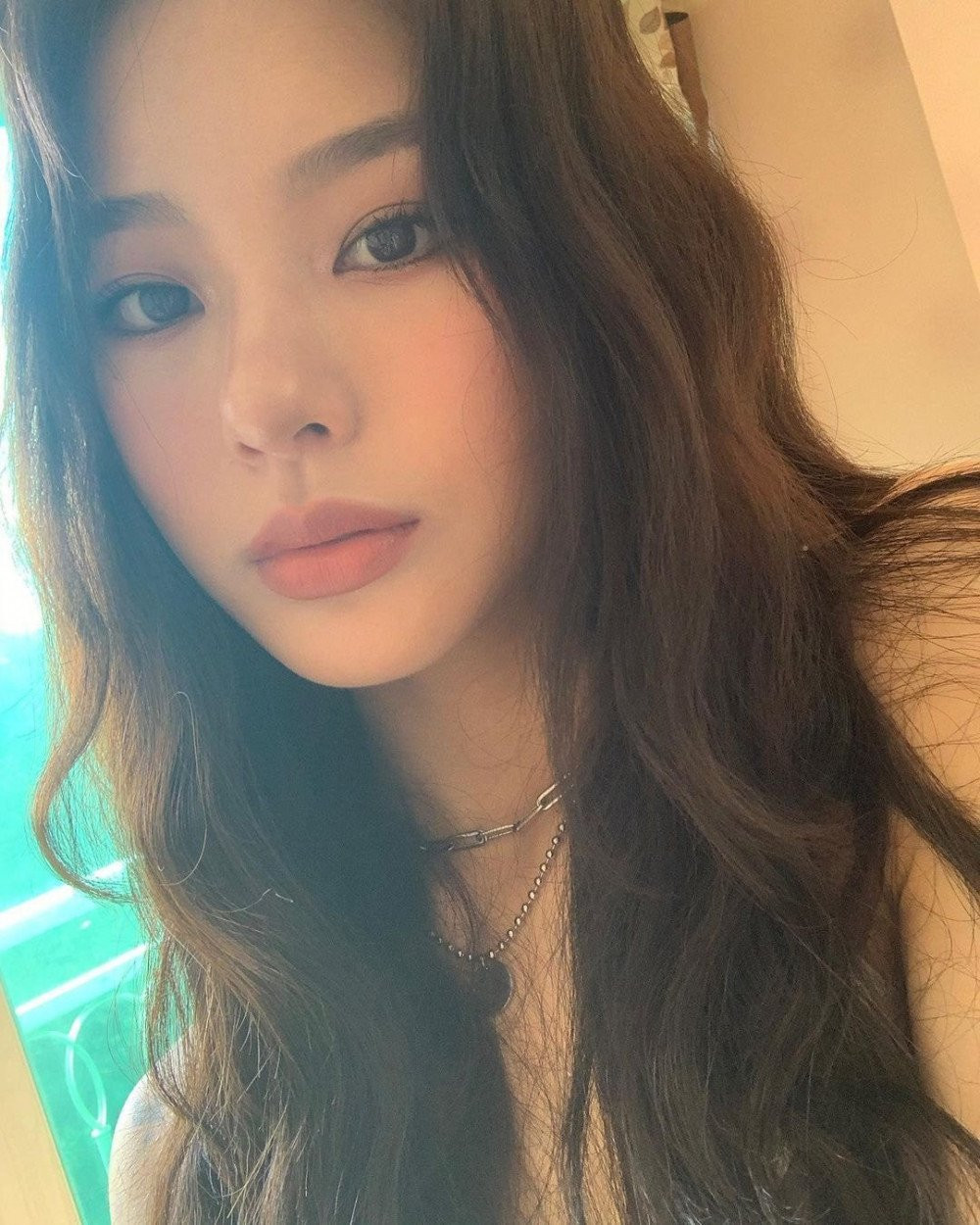 Netizen Hàn cho rằng không thành viên nào của aespa có visual chuẩn “aespa” như cô gái này ảnh 4