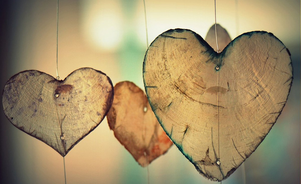 Nhiều tình yêu đã bất ngờ đến và đi trong cuộc đời tôi nhờ hoạt động “điệp vụ tình yêu“ ảnh 4
