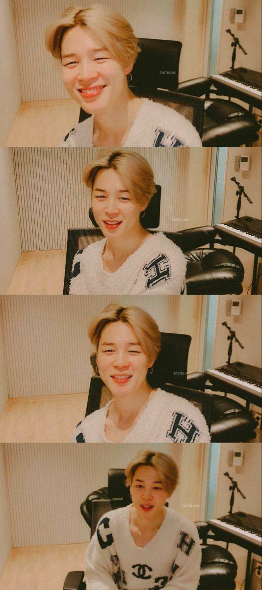 Choáng với màn “sold out” chiếc áo len nữ Jimin (BTS) mặc trong live stream, giá cực sốc ảnh 2