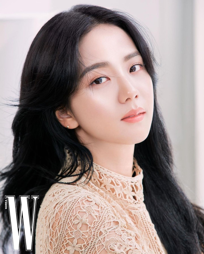 Học ngay Jisoo (BLACKPINK) cách chọn son để make-up xinh lung linh đón Tết ảnh 5