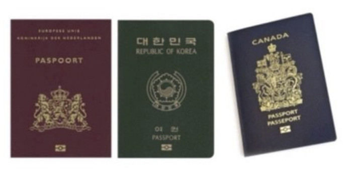 Netizen Hàn bàn tán xôn xao khi biết “bông hồng lai” Jeon Somi sở hữu tới 3 cuốn hộ chiếu ảnh 2