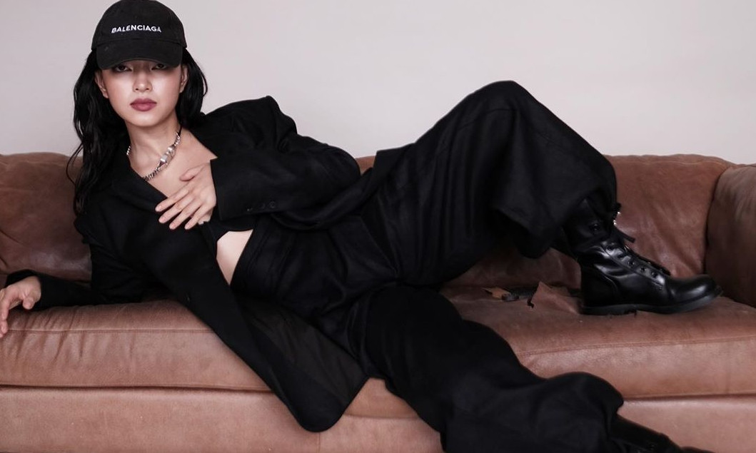 Cứ nghĩ chỉ Decao mới hợp style Châu Bùi, nhưng hóa ra Binz cũng không “lệch pha” tí nào ảnh 2