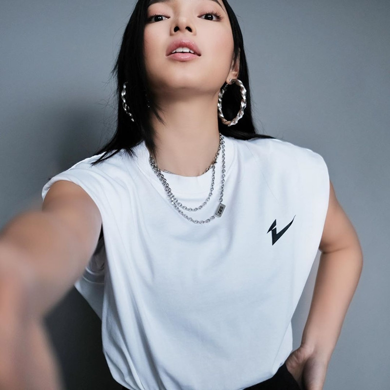 Cứ nghĩ chỉ Decao mới hợp style Châu Bùi, nhưng hóa ra Binz cũng không “lệch pha” tí nào ảnh 5